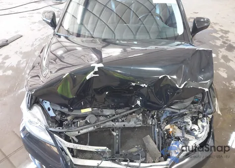 2015 Lexus Ct 200H z USA, uszkodzony, nr VIN JTHKD5BH0F2212602